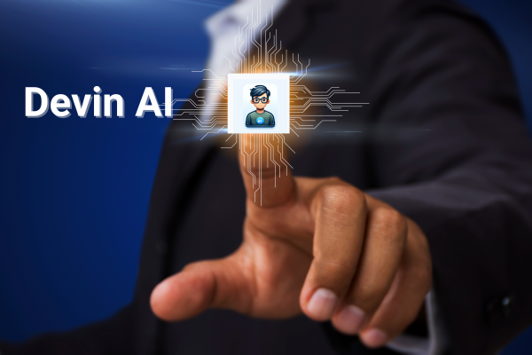 devin Ai software