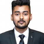 Emran Mollick, DevOps Engineer