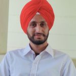 Manjeet Singh, Head Of Full Stack Developer