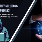 Cyber Solutions Services In Mohali