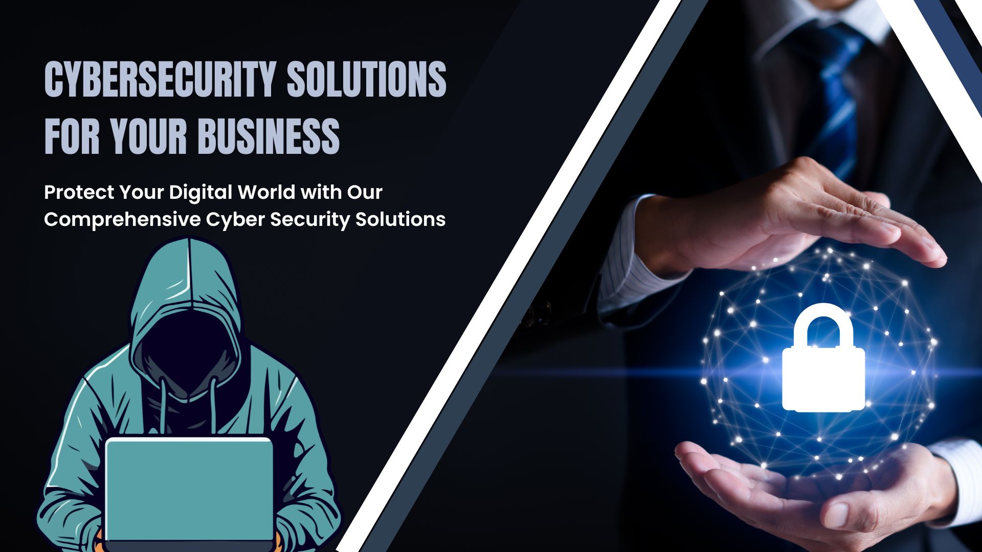 Cyber Solutions Services In Mohali