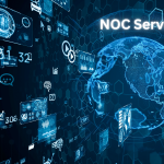 NOC Services for Cybersecurity