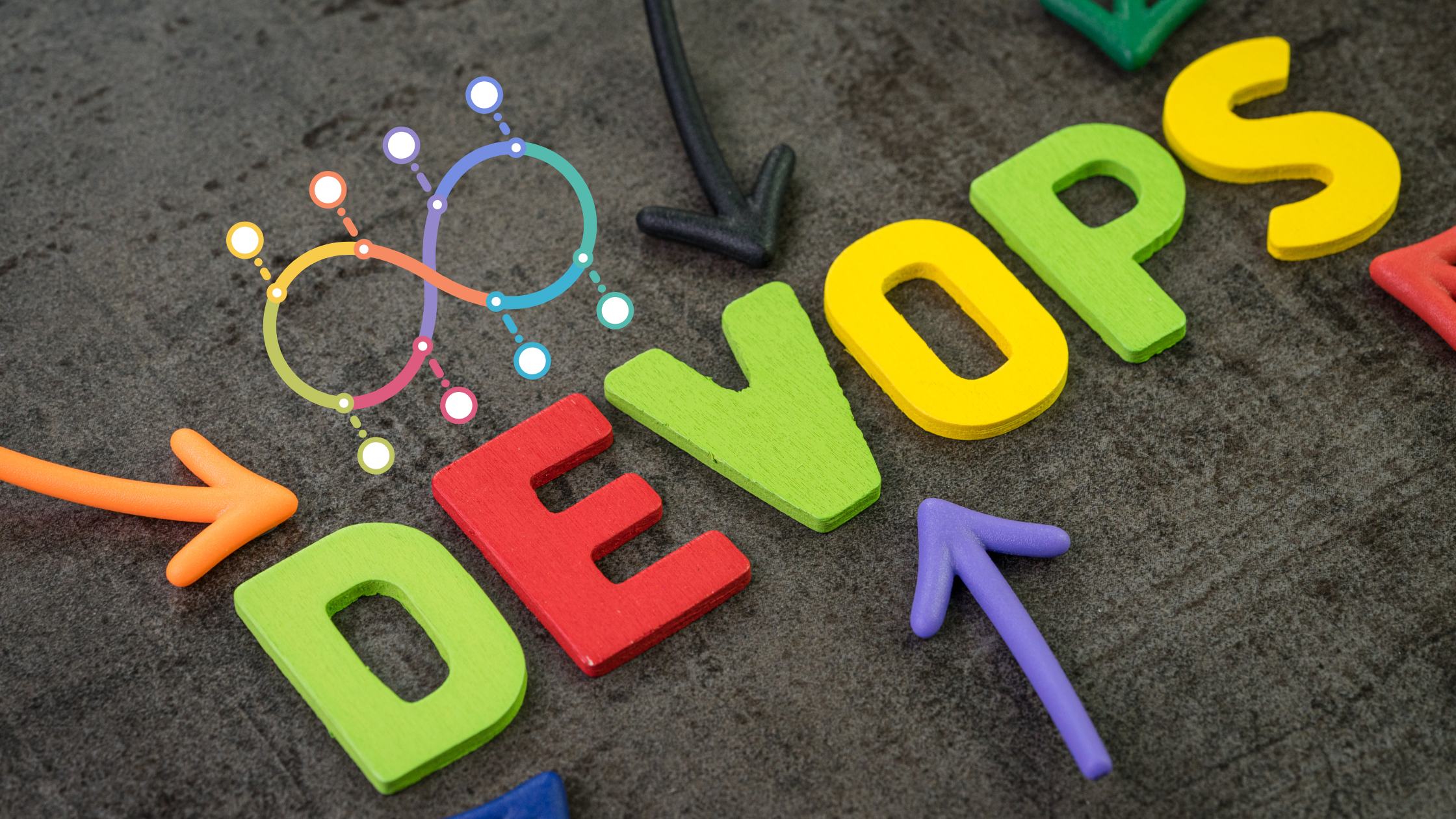 DevOps consulting services