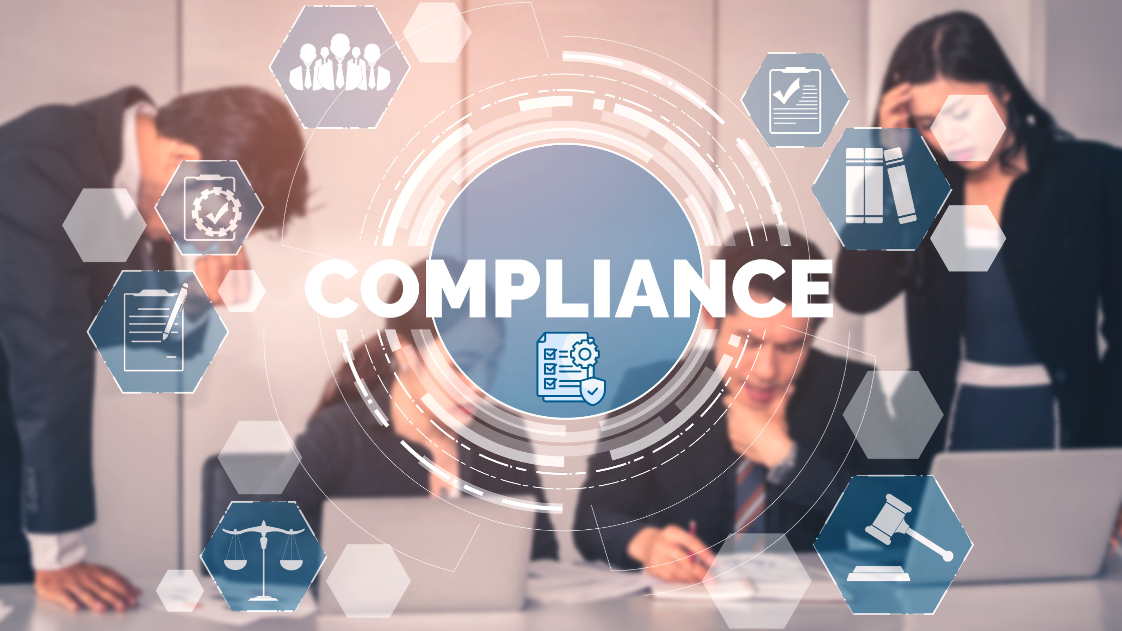 Compliance Management Services