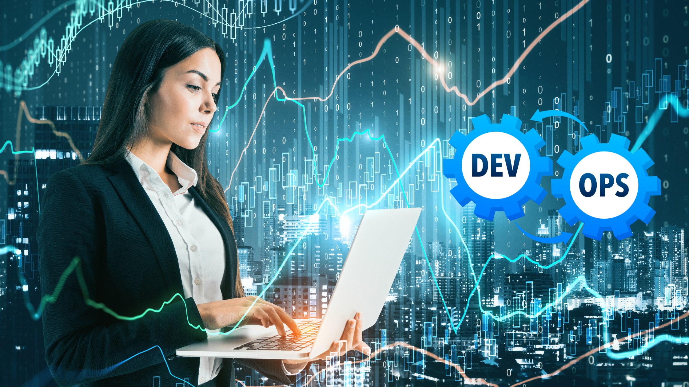 DevOps Consulting Services