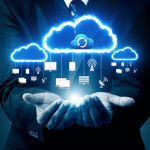 Cloud Infrastructure Services in Mohali