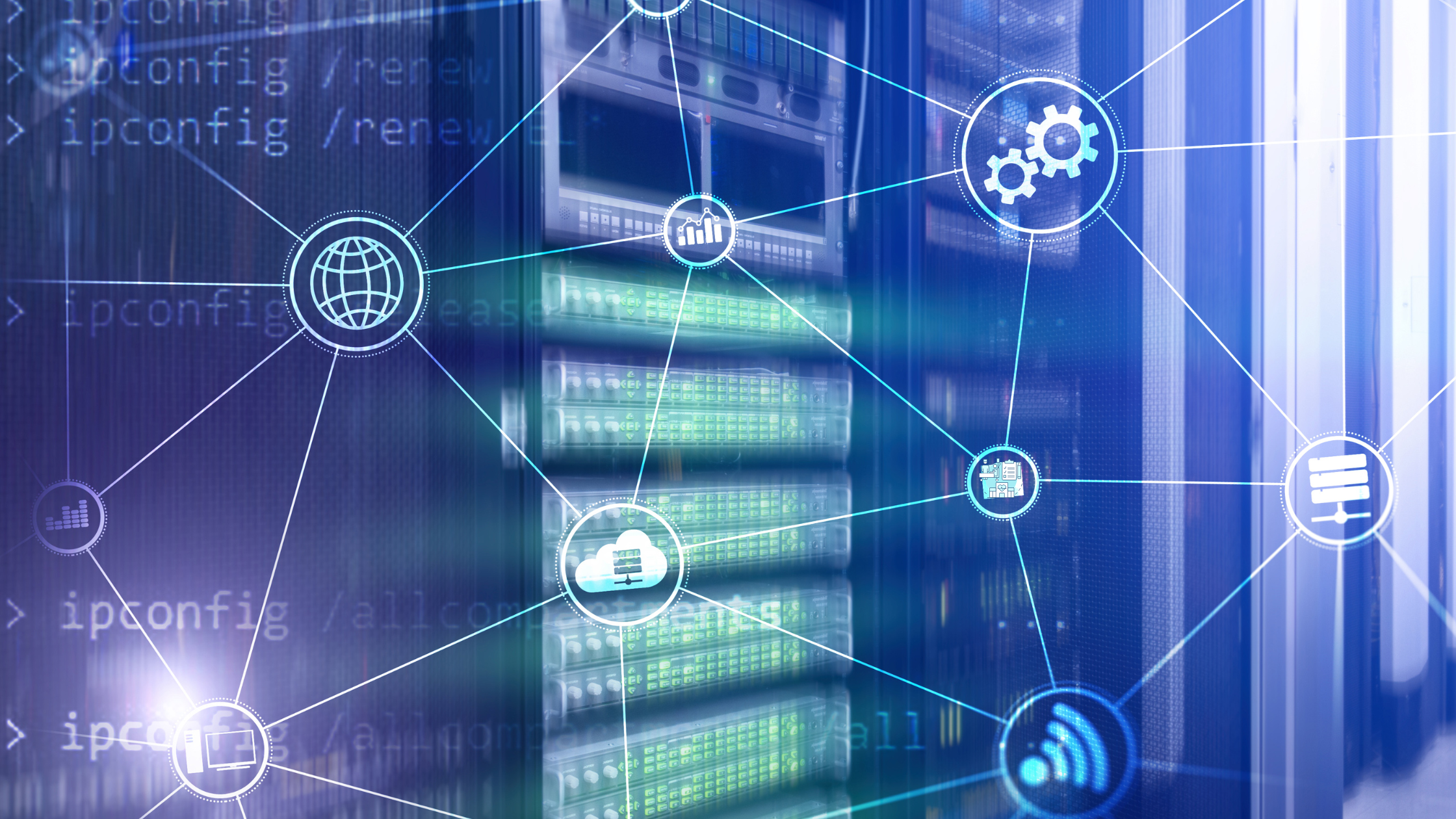 NOC Monitoring Services