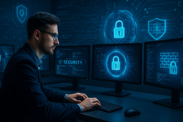 Cyber Security Services