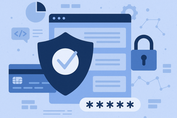 PCI DSS Compliance Services