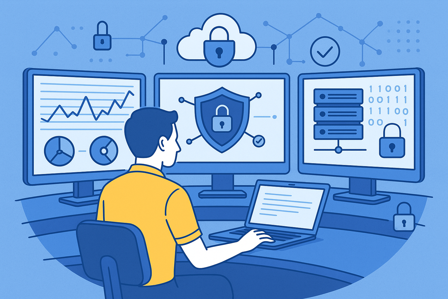 Network Security Monitoring