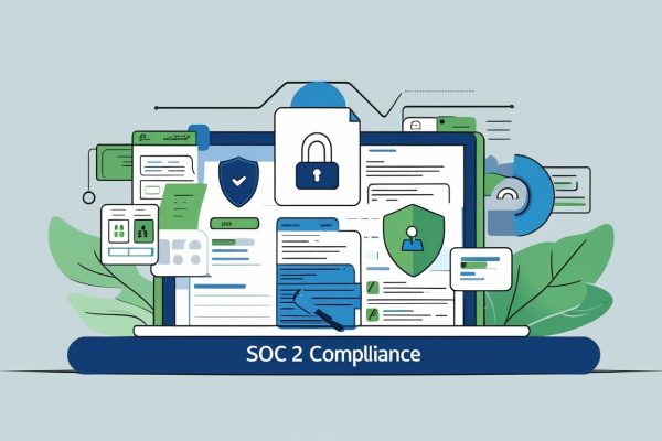 SOC 2 implementation services