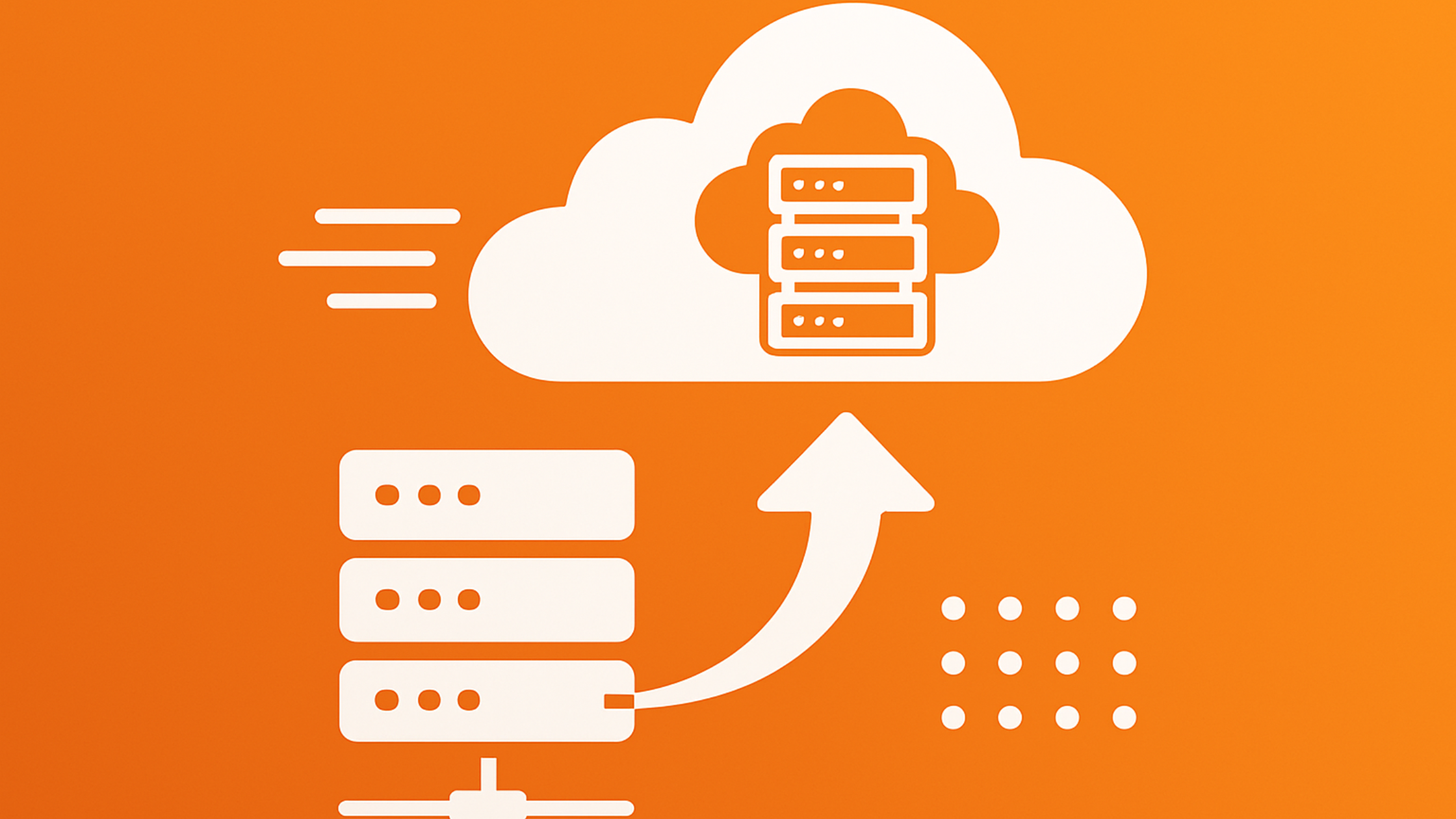 Cloud Migration Services