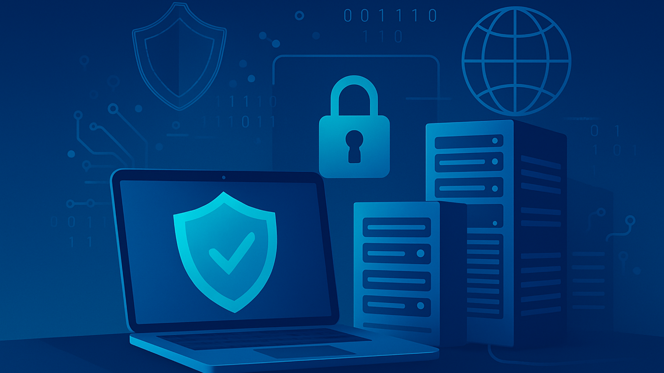 Server Management Services
