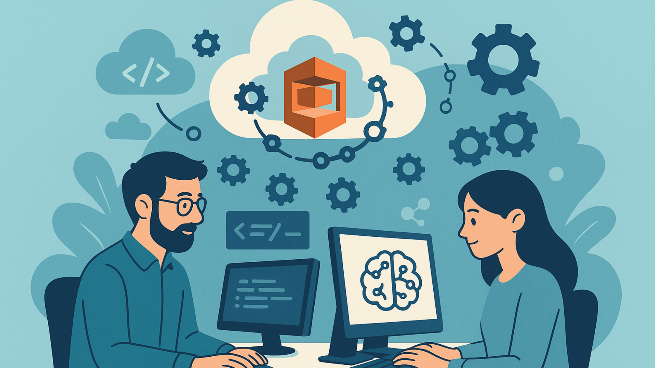DevOps Consulting Services