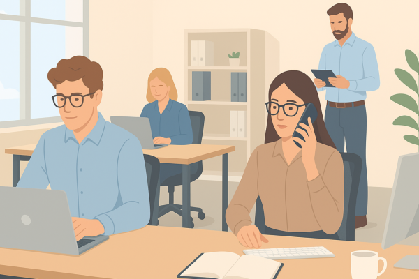 GDPR compliance services