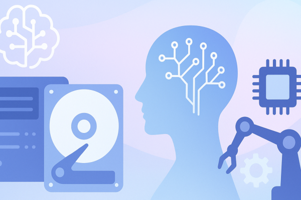 Linux Server Management Services