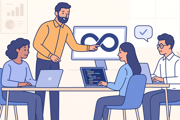 CI/CD Consulting Services