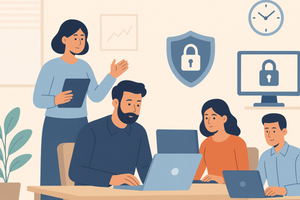 Cyber Security Services