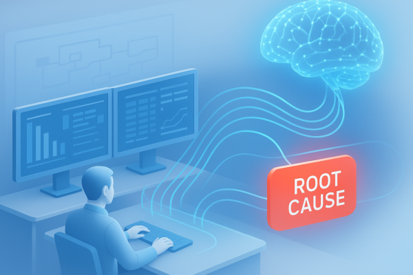 Root Cause Analysis