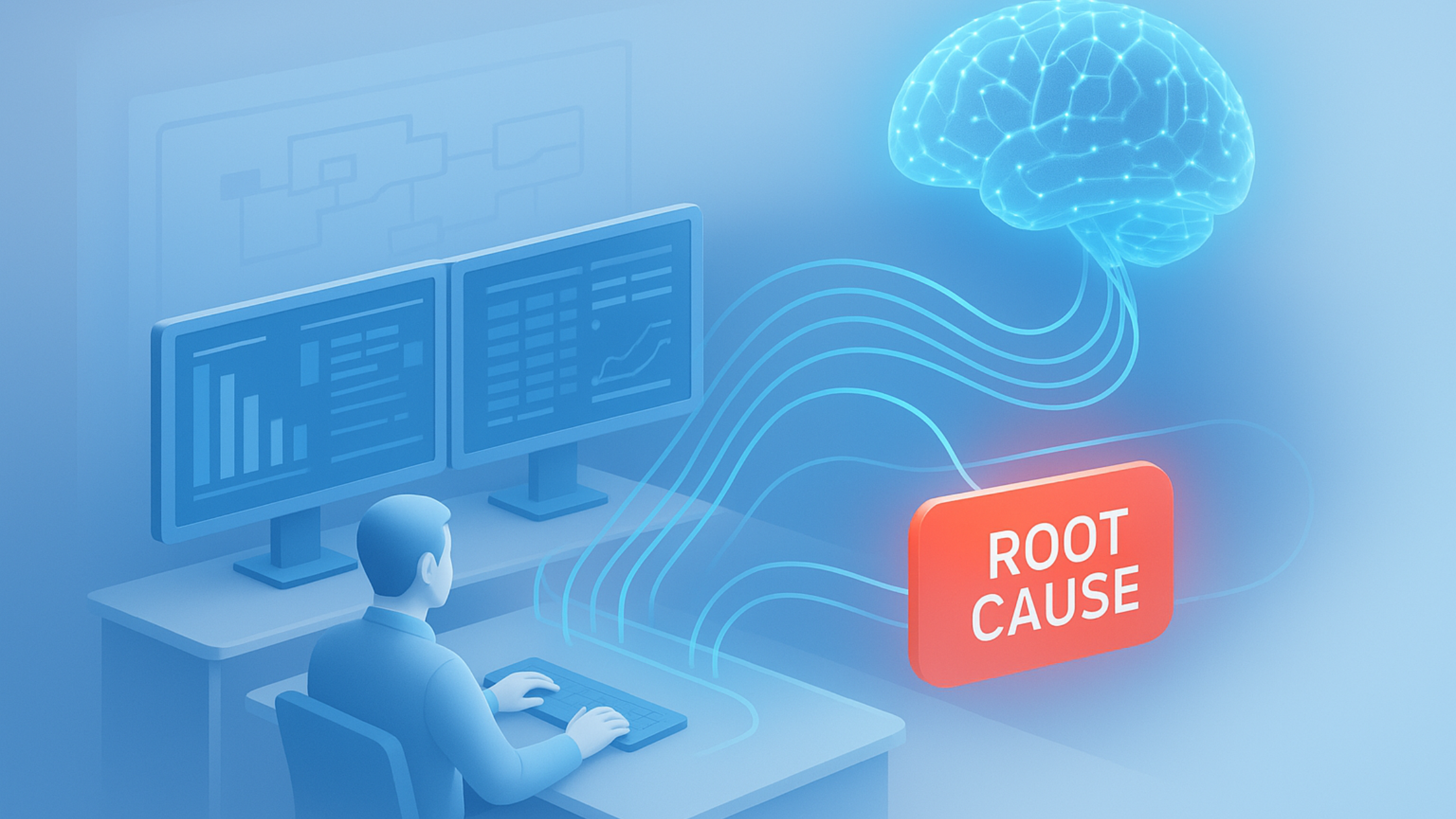 NOC Monitoring Services