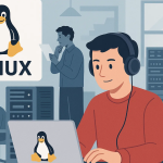Linux Server Administration
