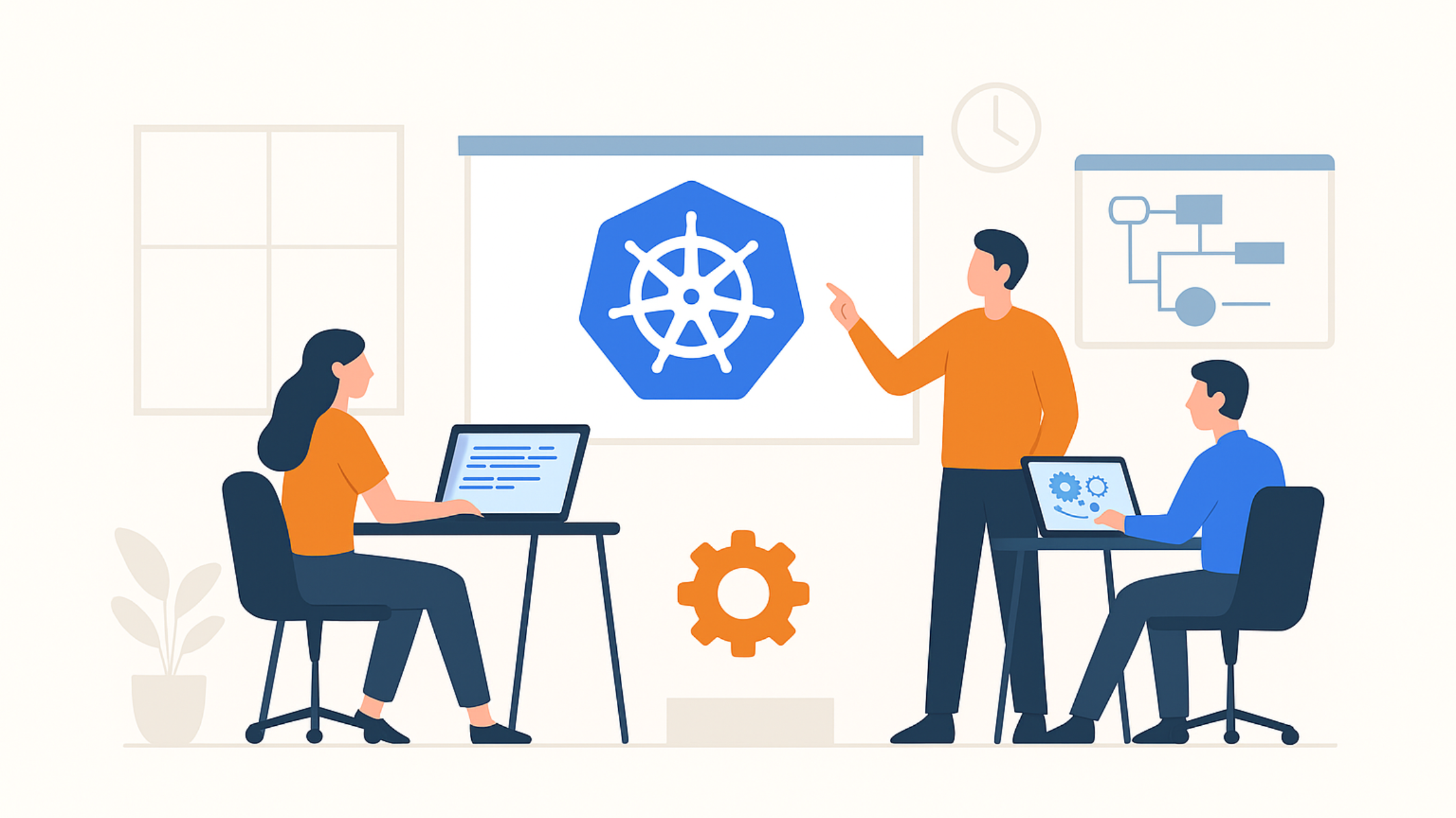 DevOps Consulting Services