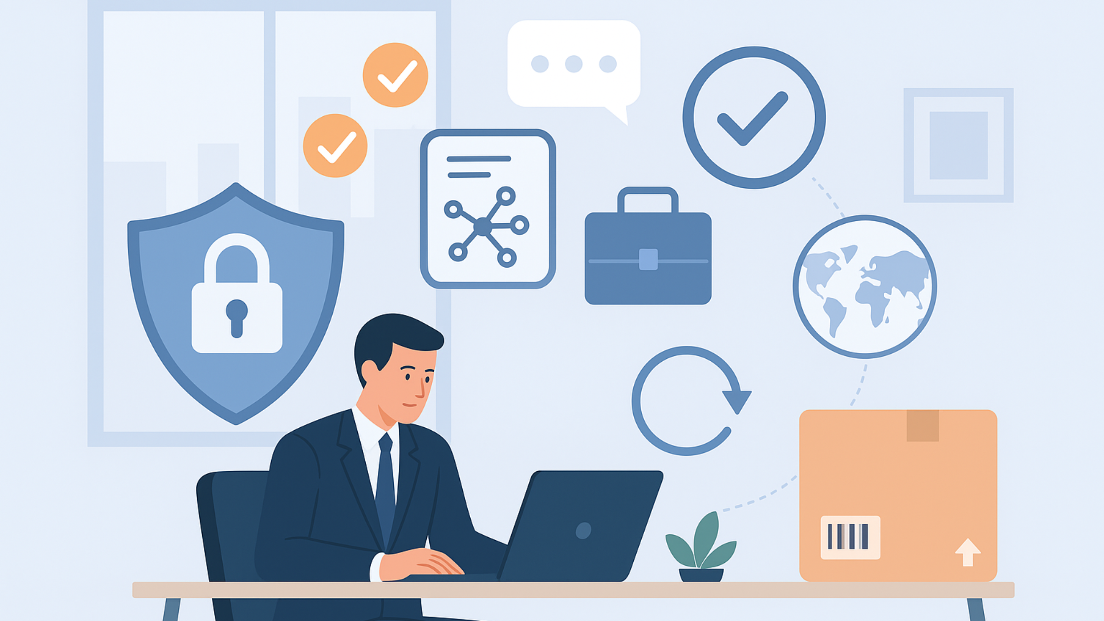 Managed Cybersecurity Services