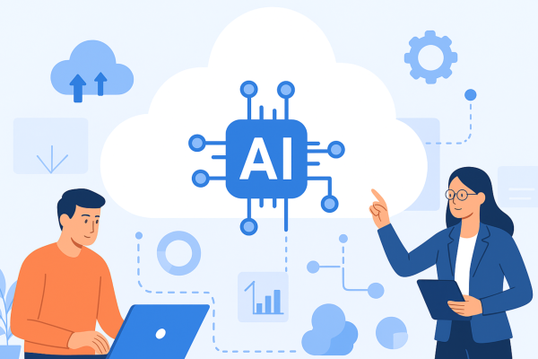 Cloud Infrastructure Services