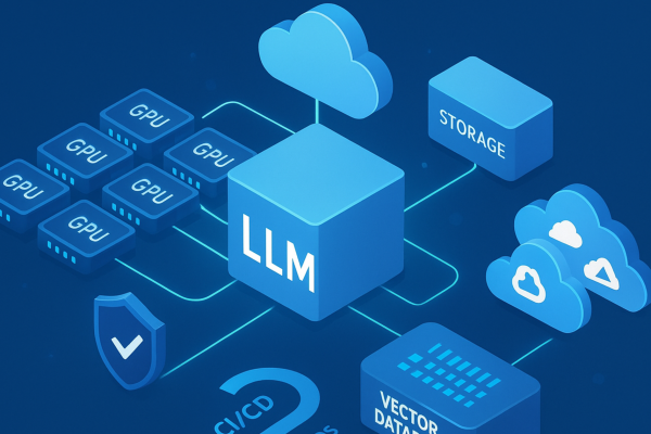 Cloud Infrastructure Services