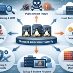 Linux Server Services