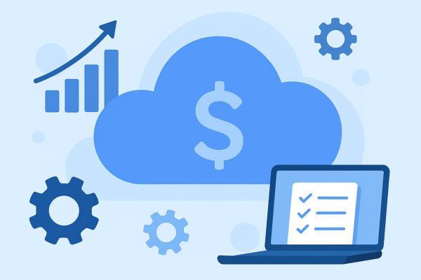 DevOps Automation Services