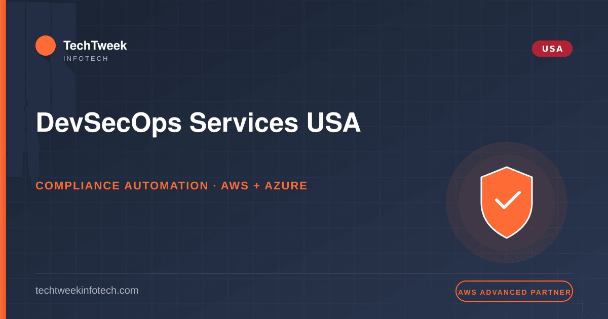DevSecOps Services USA